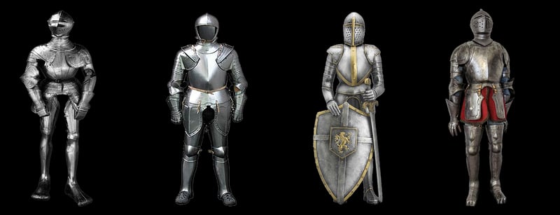 Knight's Armor
