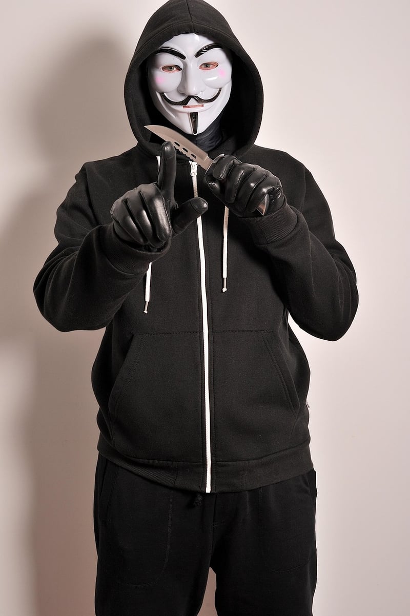 Epoch Robber Image